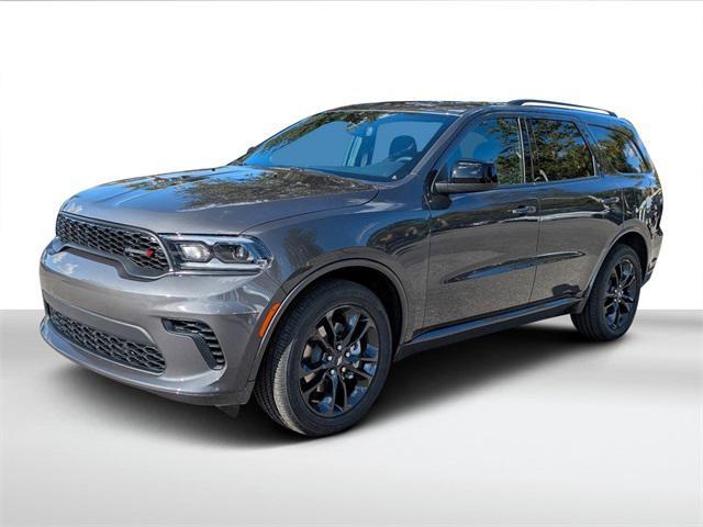 new 2025 Dodge Durango car, priced at $36,466