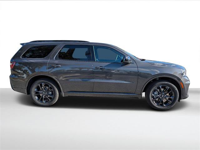 new 2025 Dodge Durango car, priced at $36,466