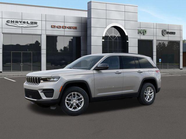 new 2025 Jeep Grand Cherokee car, priced at $29,436