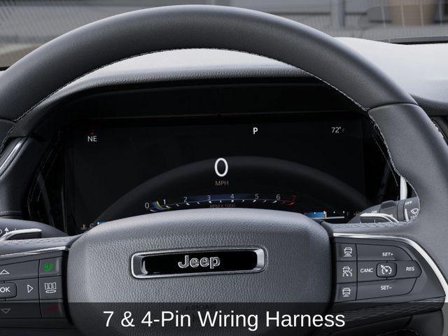 new 2025 Jeep Grand Cherokee car, priced at $29,436