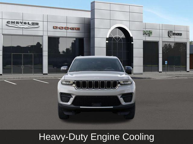 new 2025 Jeep Grand Cherokee car, priced at $29,436