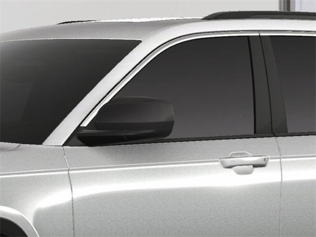 new 2025 Jeep Grand Cherokee car, priced at $29,936