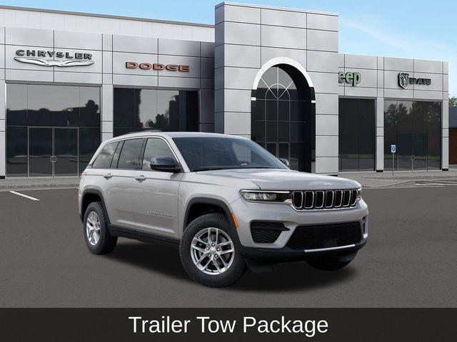 new 2025 Jeep Grand Cherokee car, priced at $29,436