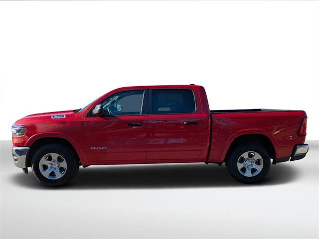 new 2025 Ram 1500 car, priced at $37,327