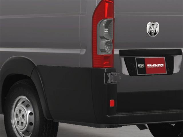 new 2025 Ram ProMaster 3500 car, priced at $56,363