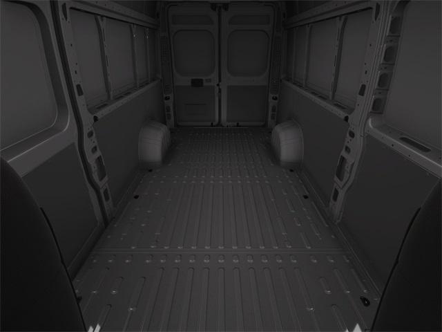 new 2025 Ram ProMaster 3500 car, priced at $56,363