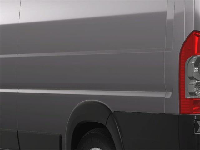 new 2025 Ram ProMaster 3500 car, priced at $56,363