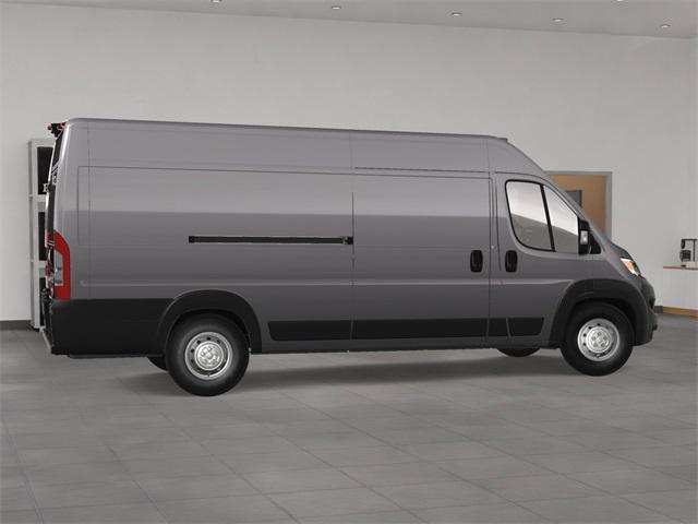 new 2025 Ram ProMaster 3500 car, priced at $56,363