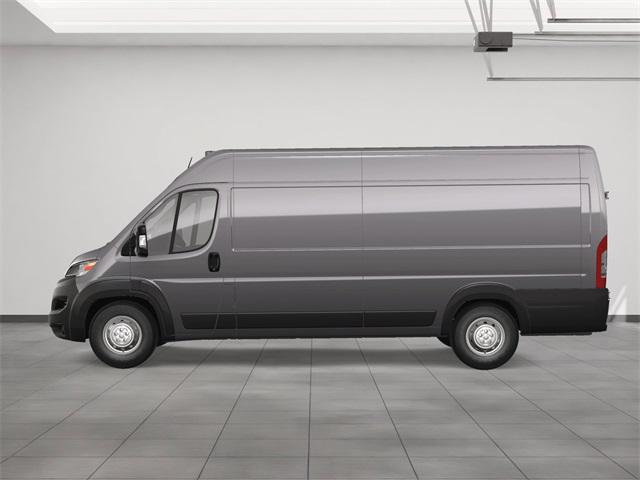 new 2025 Ram ProMaster 3500 car, priced at $56,363