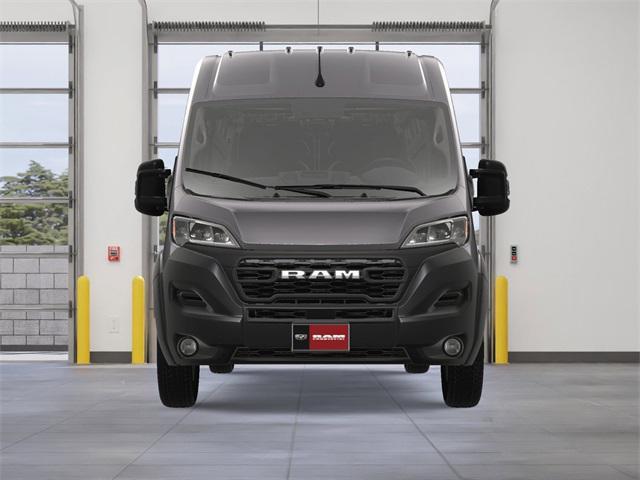new 2025 Ram ProMaster 3500 car, priced at $56,363