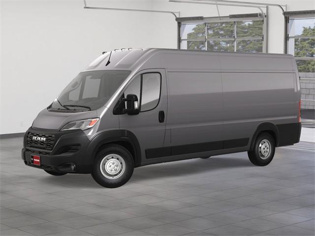 new 2025 Ram ProMaster 3500 car, priced at $56,363