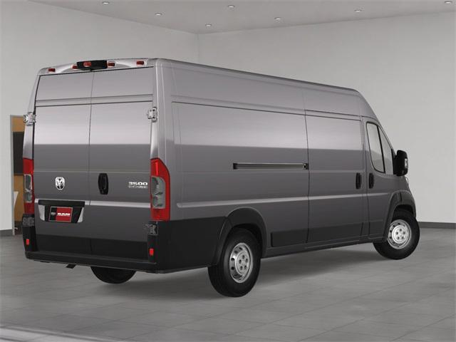 new 2025 Ram ProMaster 3500 car, priced at $56,363