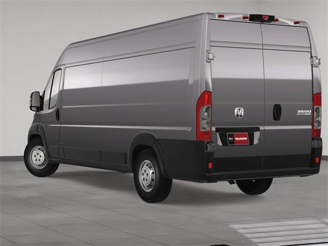 new 2025 Ram ProMaster 3500 car, priced at $56,363