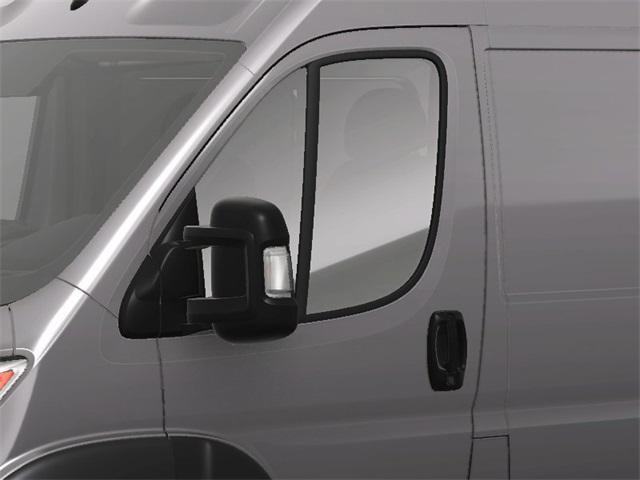new 2025 Ram ProMaster 3500 car, priced at $56,363