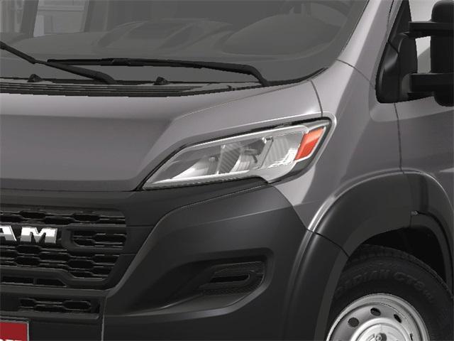new 2025 Ram ProMaster 3500 car, priced at $56,363