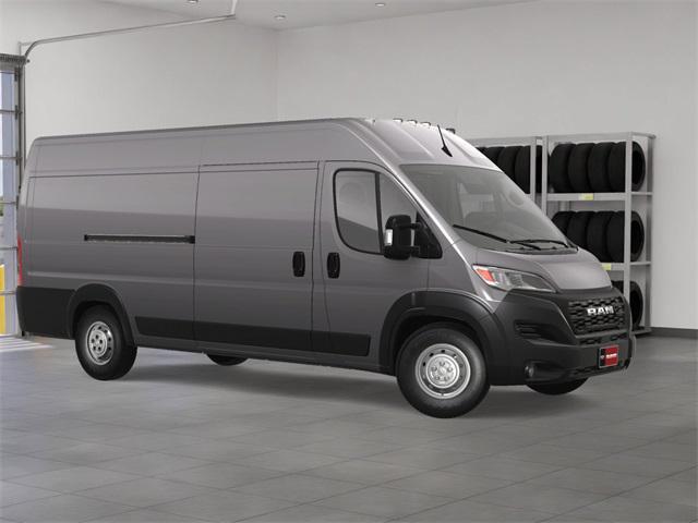 new 2025 Ram ProMaster 3500 car, priced at $56,363