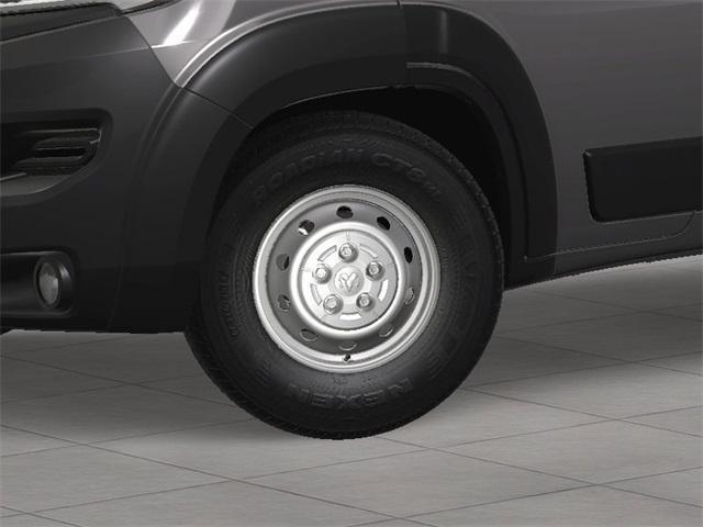 new 2025 Ram ProMaster 3500 car, priced at $56,363