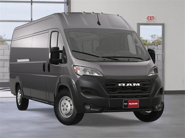 new 2025 Ram ProMaster 3500 car, priced at $56,363