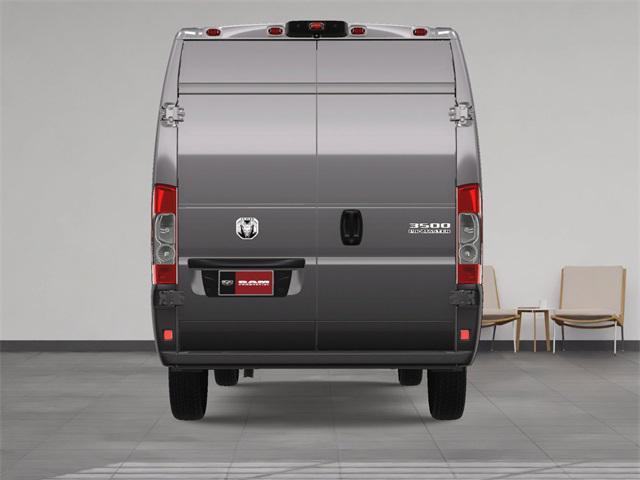new 2025 Ram ProMaster 3500 car, priced at $56,363