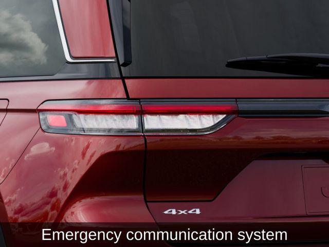 new 2025 Jeep Grand Cherokee car, priced at $31,052