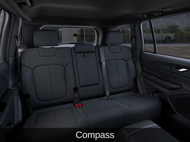 new 2025 Jeep Grand Cherokee car, priced at $31,052