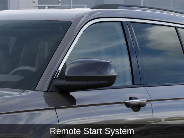 new 2025 Jeep Grand Cherokee L car, priced at $32,015