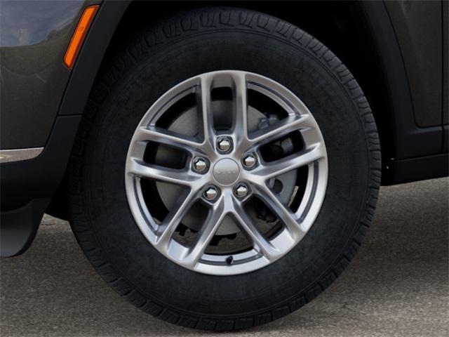 new 2025 Jeep Grand Cherokee L car, priced at $32,015