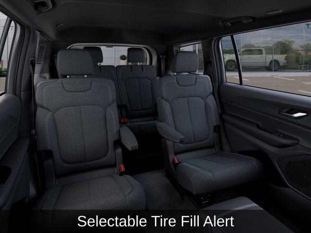 new 2025 Jeep Grand Cherokee L car, priced at $32,015