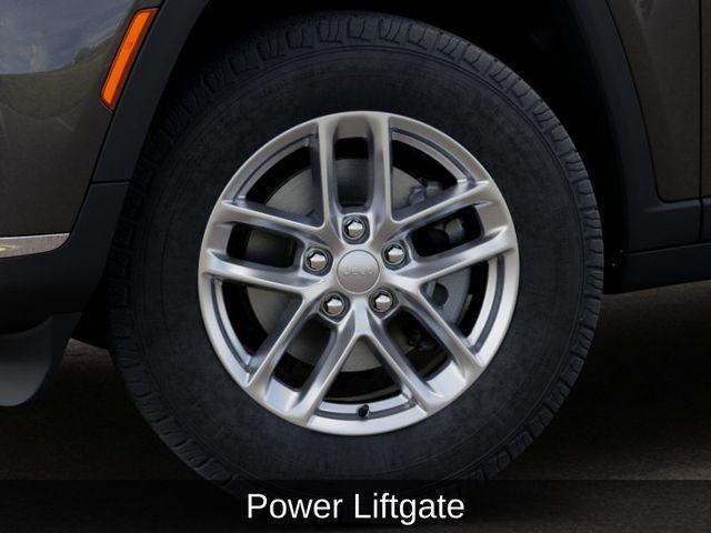 new 2025 Jeep Grand Cherokee L car, priced at $30,515
