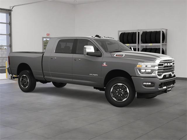 new 2025 Ram 2500 car, priced at $78,865