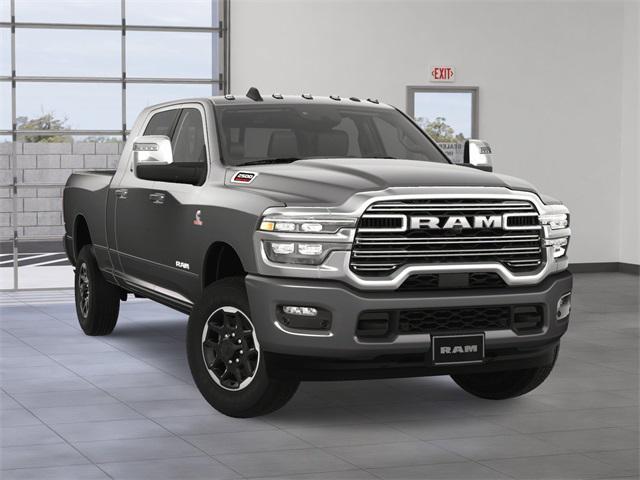 new 2025 Ram 2500 car, priced at $78,865