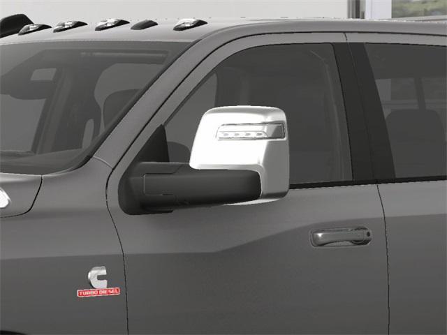 new 2025 Ram 2500 car, priced at $78,865