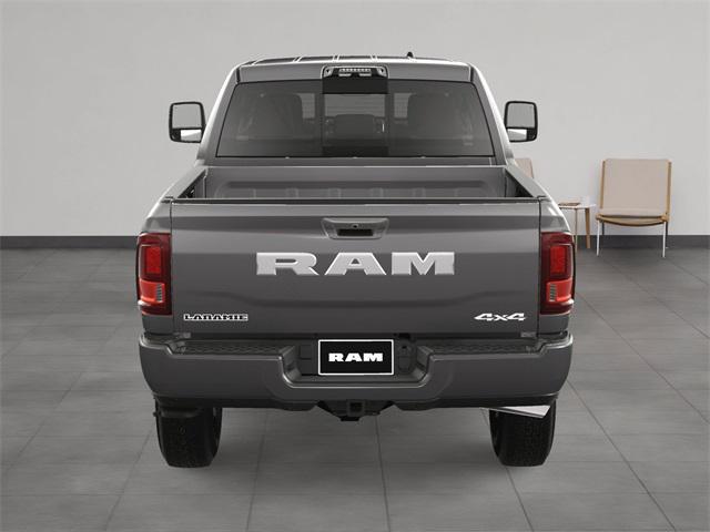 new 2025 Ram 2500 car, priced at $70,531