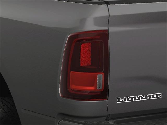 new 2025 Ram 2500 car, priced at $78,865