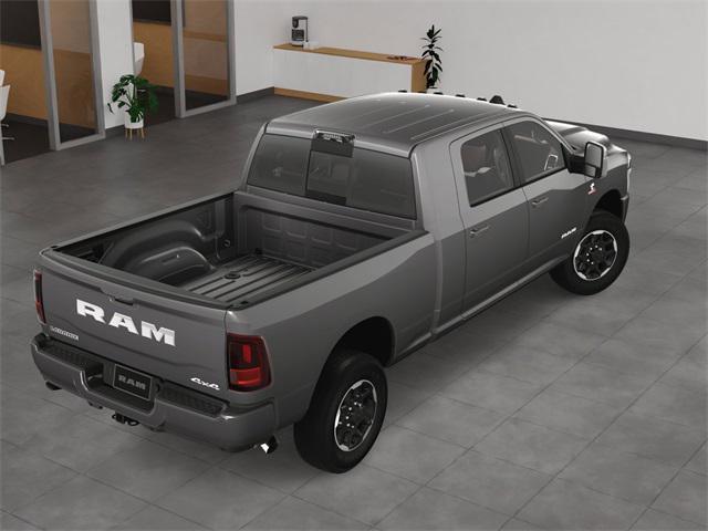 new 2025 Ram 2500 car, priced at $78,865