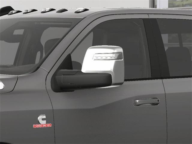 new 2025 Ram 2500 car, priced at $70,531