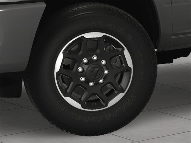 new 2025 Ram 2500 car, priced at $78,865