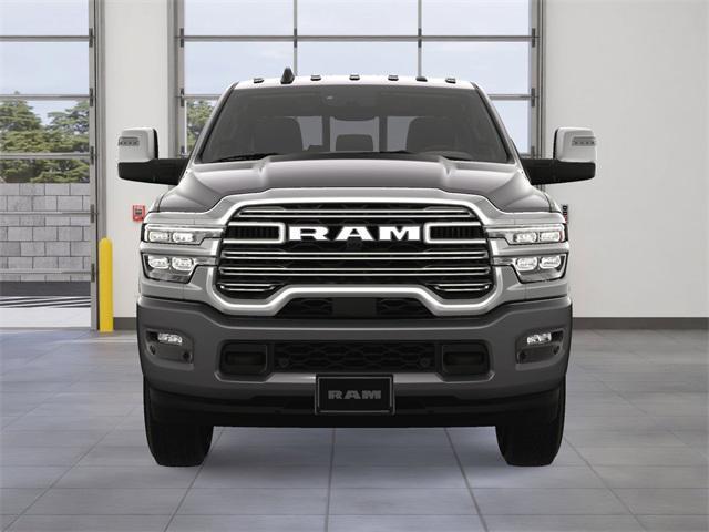 new 2025 Ram 2500 car, priced at $70,531