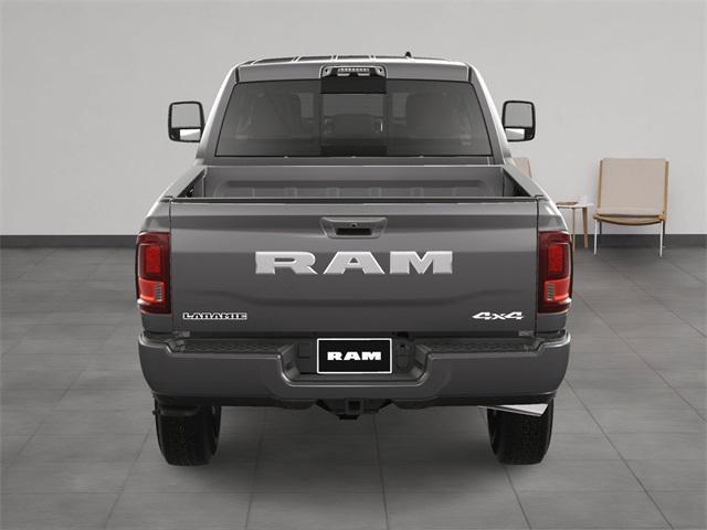 new 2025 Ram 2500 car, priced at $78,865