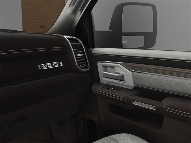 new 2025 Ram 2500 car, priced at $78,865