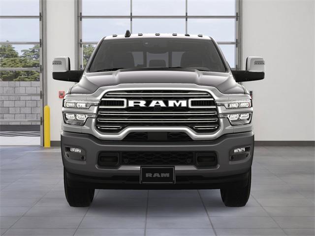 new 2025 Ram 2500 car, priced at $78,865