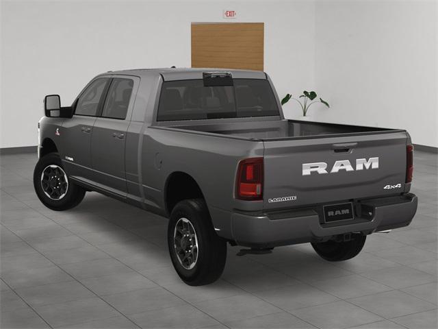 new 2025 Ram 2500 car, priced at $78,865