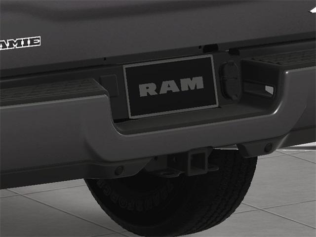 new 2025 Ram 2500 car, priced at $70,531