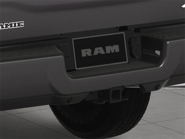 new 2025 Ram 2500 car, priced at $78,865