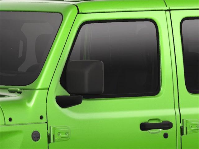 new 2025 Jeep Gladiator car, priced at $39,990
