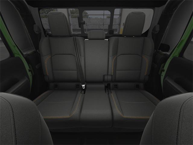 new 2025 Jeep Gladiator car, priced at $39,990