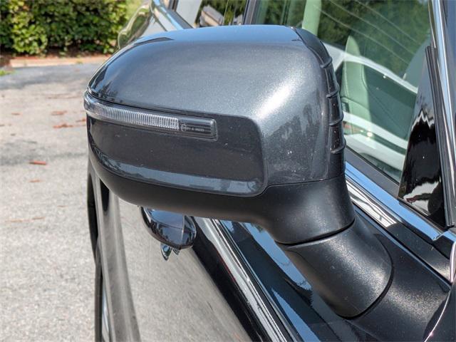 used 2022 Kia Telluride car, priced at $29,950