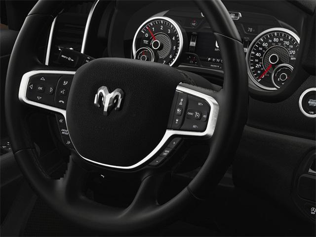 new 2025 Ram 1500 car, priced at $38,389