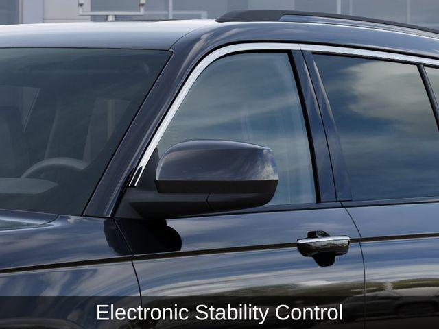 new 2025 Jeep Grand Cherokee L car, priced at $32,076