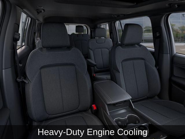 new 2025 Jeep Grand Cherokee L car, priced at $32,076